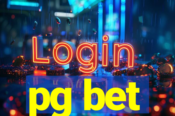 pg bet